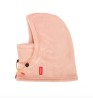 HELLO HOSSY Cagoule Warmy Pink