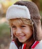 HELLO HOSSY Chapka Cozy Noah