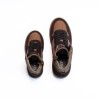 HIP Baskets H1803 Dk Brown-Combi