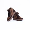 HIP Baskets H1803 Dk Brown-Combi