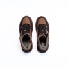 HIP Baskets H1803 Dk Brown-Combi