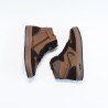 HIP Baskets H1803 Dk Brown-Combi