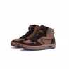 HIP Baskets H1803 Dk Brown-Combi