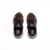 HIP Baskets H1161 Dk Brown-Combi