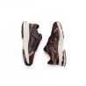 HIP Baskets H1161 Dk Brown-Combi