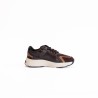 HIP Baskets H1161 Dk Brown-Combi