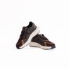 HIP Baskets H1161 Dk Brown-Combi