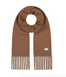 BARTS Echarpe Keridda Brown