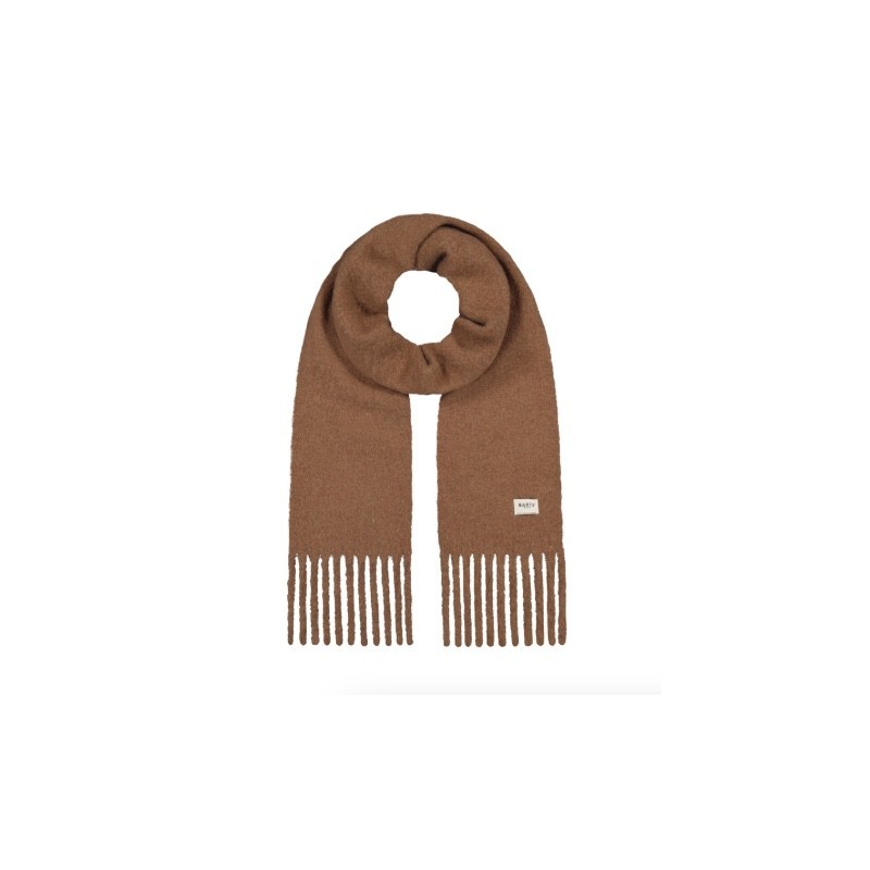 BARTS Echarpe Keridda Brown