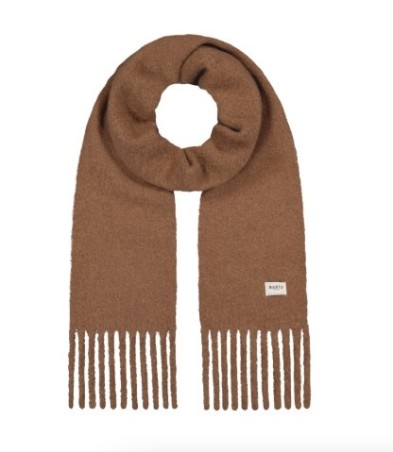 BARTS Echarpe Keridda Brown