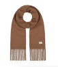 BARTS Echarpe Keridda Brown