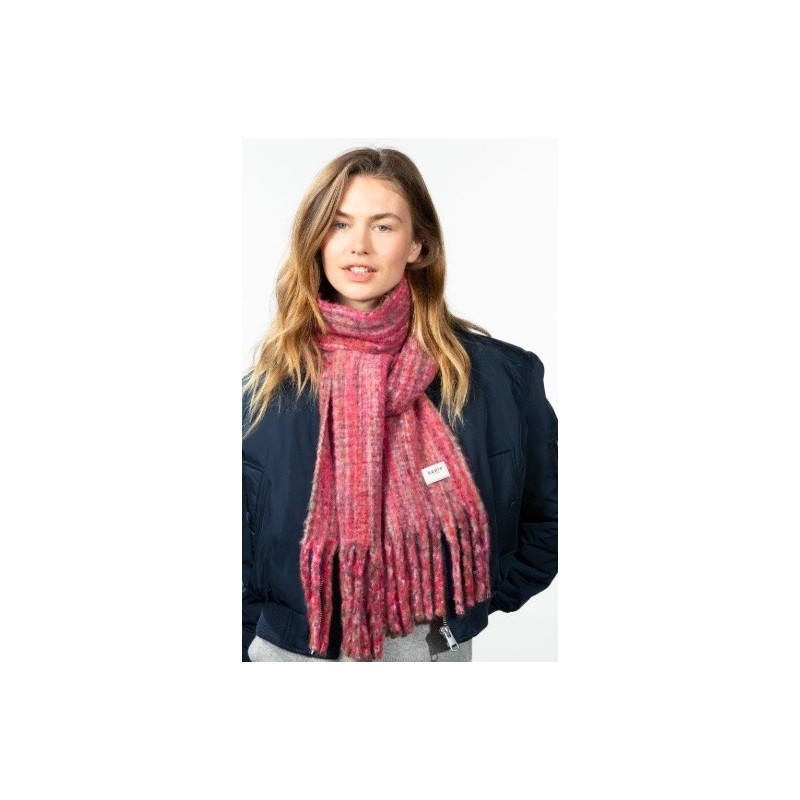 BARTS Echarpe Keridda Pink