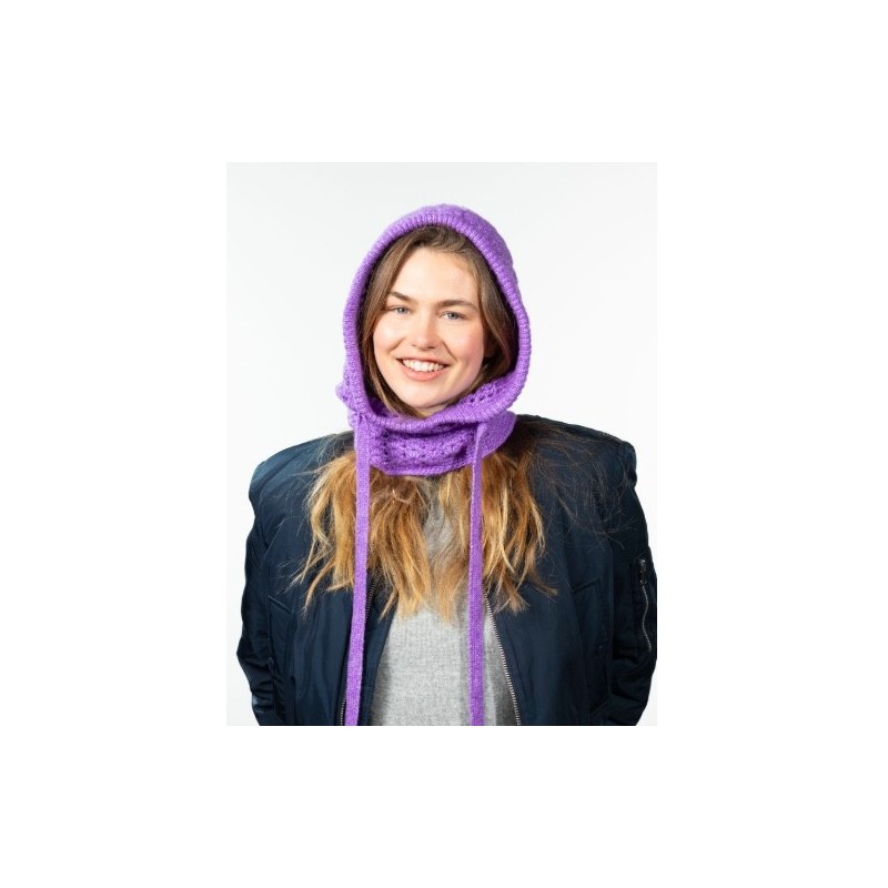 BARTS Cagoule Lihid Purple