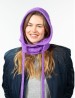 BARTS Cagoule Lihid Purple