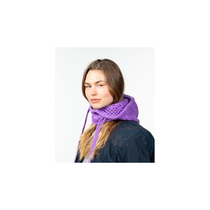 BARTS Cagoule Lihid Purple