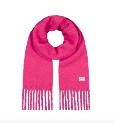 BARTS Echarpe Keridda Fuchsia