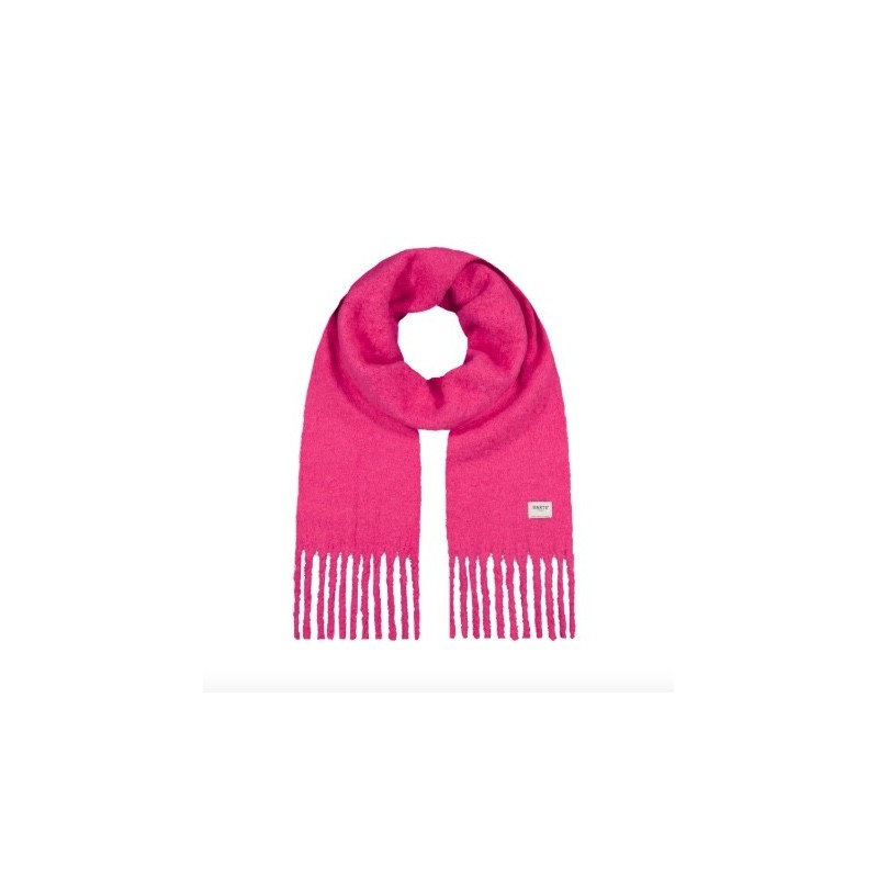 BARTS Echarpe Keridda Fuchsia