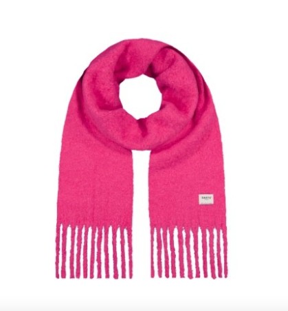 BARTS Echarpe Keridda Fuchsia