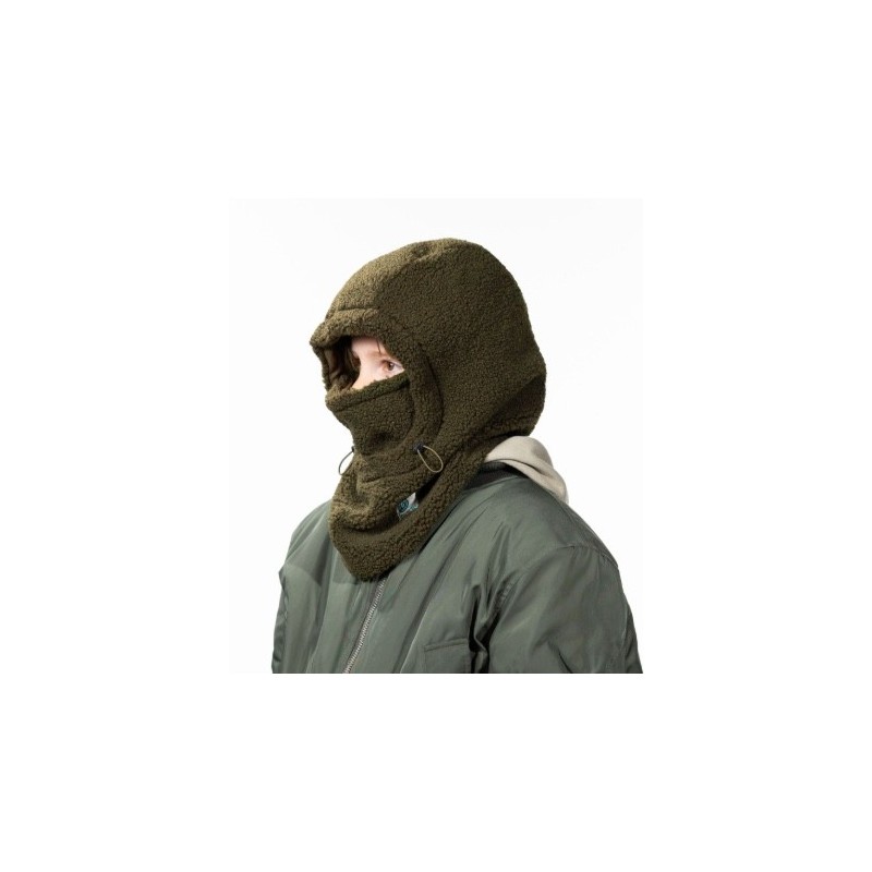 BARTS Cagoule Sunnegga Army 55cm