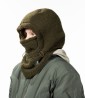 BARTS Cagoule Sunnegga Army 55cm
