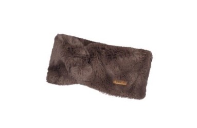 BARTS Bandeau Doozy Brown 53cm
