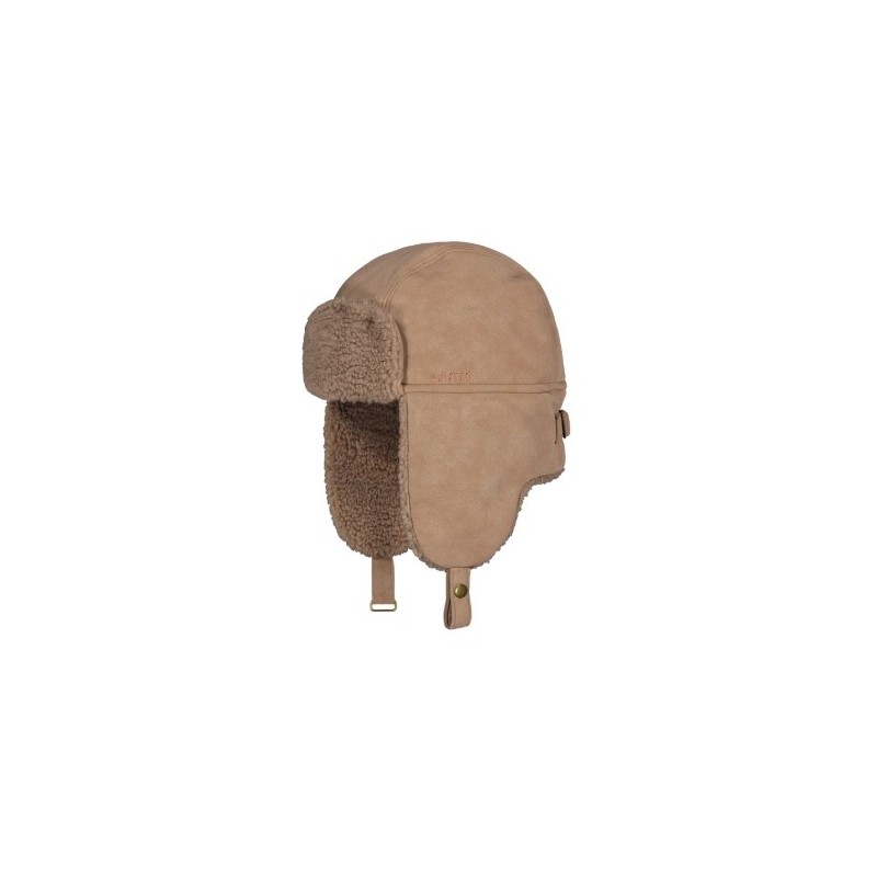 BARTS Chapka Joack Light Brown