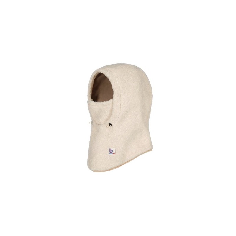 BARTS Cagoule Sunnegga Cream 55cm