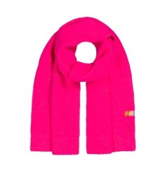 BARTS Echarpe Fhearna Fuchsia