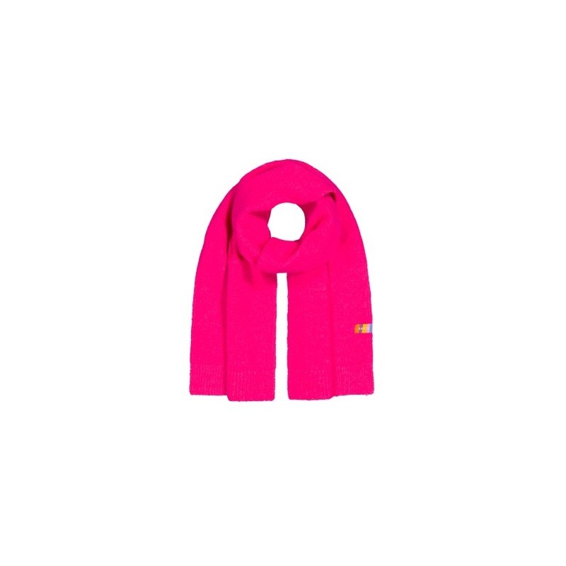 BARTS Echarpe Fhearna Fuchsia