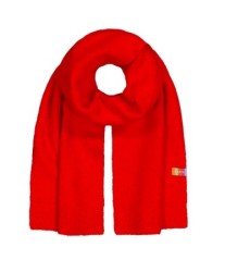 BARTS Echarpe Fhearna Red