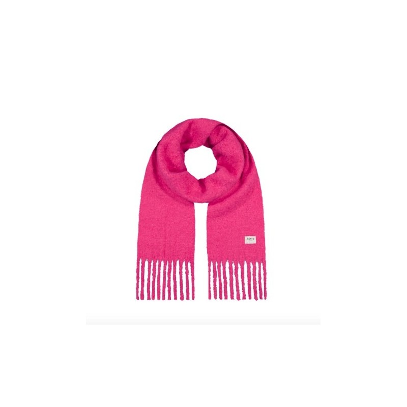 BARTS Echarpe Enfant Keridda Fuchsia