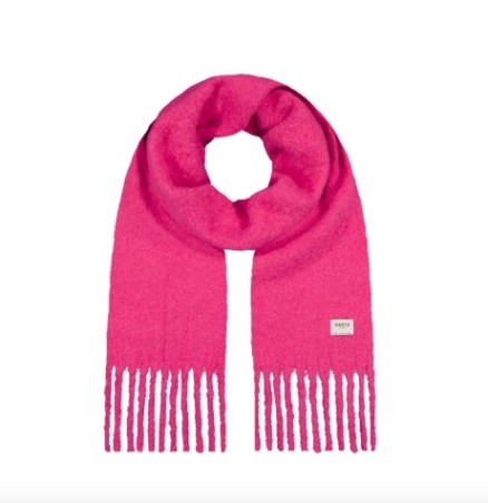BARTS Echarpe Enfant Keridda Fuchsia