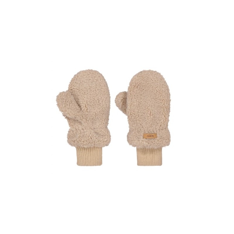 BARTS Mitaines Ugasu  Beige