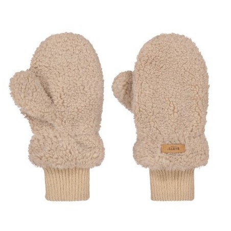 BARTS Mitaines Ugasu Beige