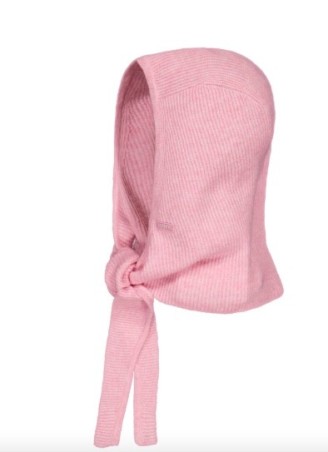 BARTS Cagoule Marrela Light Pink