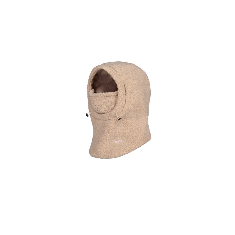 BARTS Cagoule Yaraa Beige 55cm