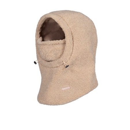 BARTS Cagoule Yaraa Beige 55cm