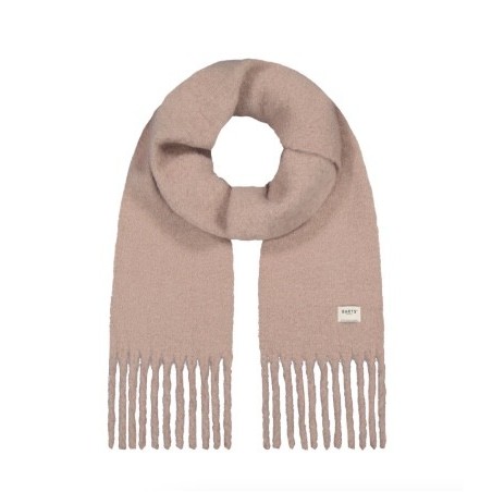 BARTS Echarpe Enfant Keridda Light Brown