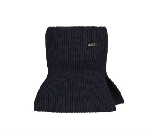 BARTS Col Sengay Charcoal