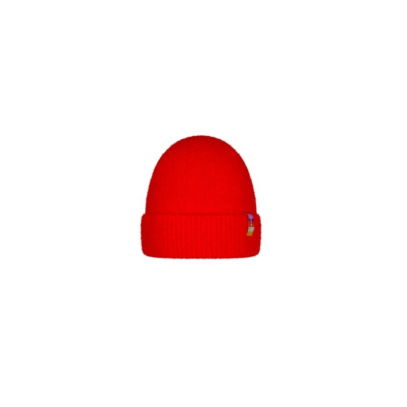 BARTS Bonnet Fhearna Red