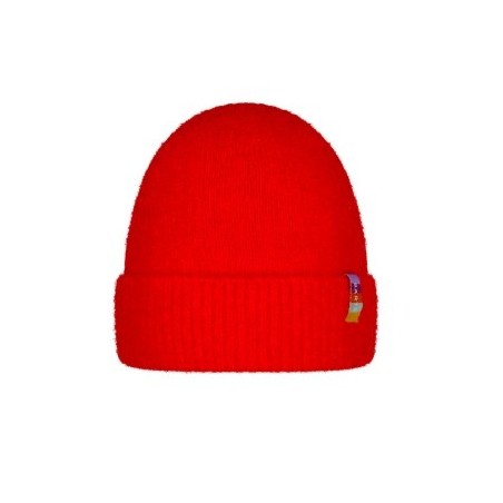 BARTS Bonnet Fhearna Red