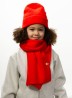 BARTS Bonnet Fhearna Red
