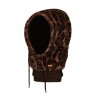 BARTS Cagoule Eliess Print Brown