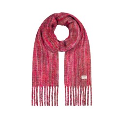 BARTS Echarpe Keridda Pink
