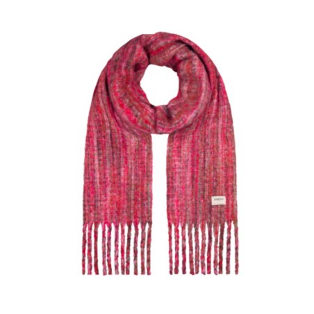 BARTS Echarpe Keridda Pink