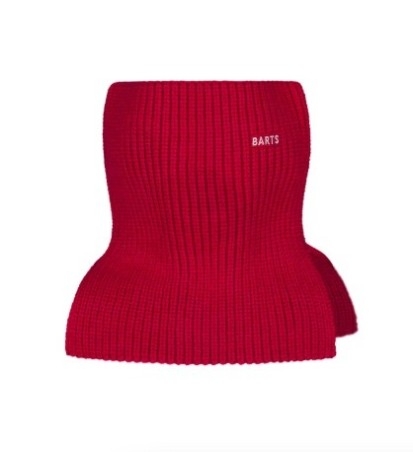 BARTS Col Sengay Red