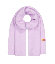 BARTS Echarpe Fhearna Purple