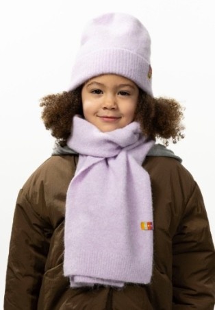BARTS Bonnet Fhearna Purple