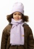 BARTS Bonnet Fhearna Purple