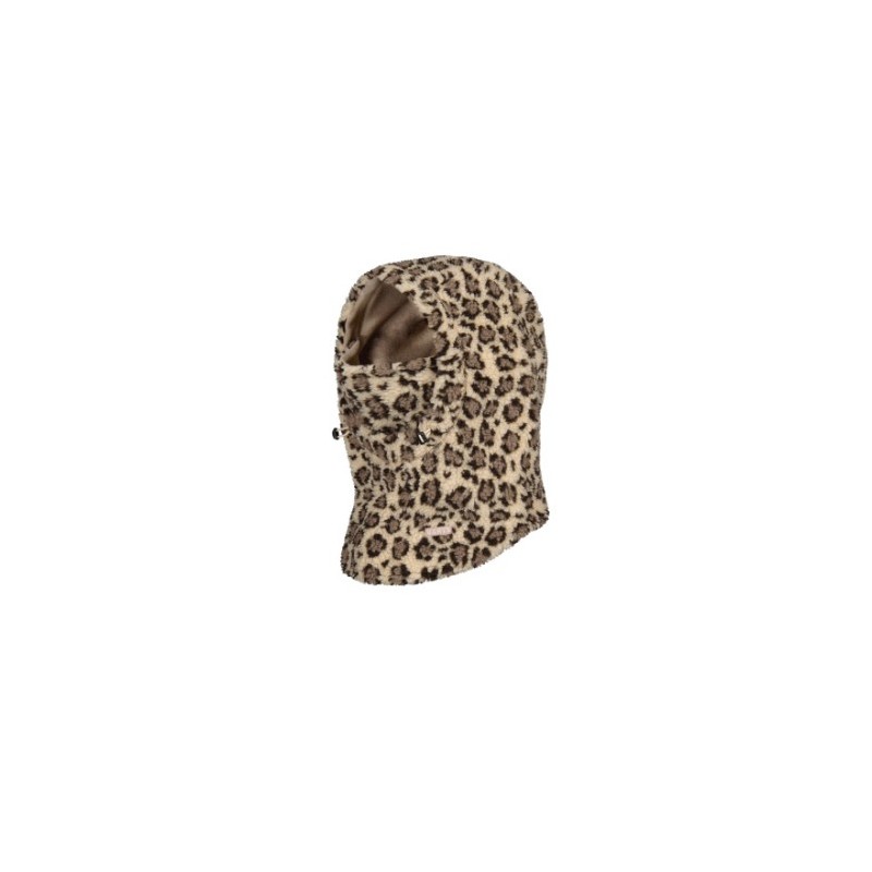 BARTS Cagoule Yaraa Print Beige 55cm